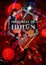 Watch Memorias de Idhún Movie4k