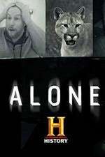 Watch Alone Movie4k
