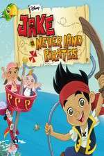 Watch Jake and the Never Land Pirates Movie4k