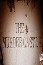 Watch The Murder Castle Movie4k