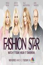 Watch Fashion Star Movie4k