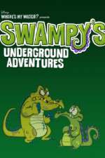 Watch Swampys Underground Adventures Movie4k