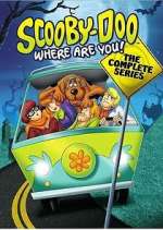 Watch Scooby-Doo, Where Are You! Movie4k