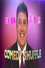 Watch Peter Kay's Comedy Shuffle Movie4k