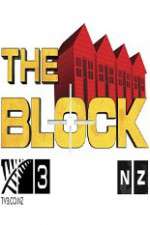 Watch The Block NZ Movie4k