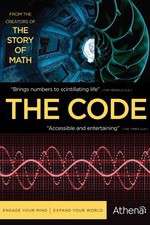 Watch The Code Movie4k