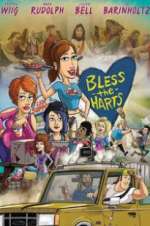 Watch Bless the Harts Movie4k