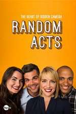 Watch Random Acts Movie4k