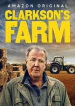 Watch Clarkson's Farm Movie4k