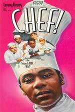 Watch Chef! Movie4k