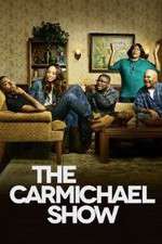 Watch The Carmichael Show Movie4k