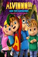 Watch Alvinnn!!! and the Chipmunks Movie4k