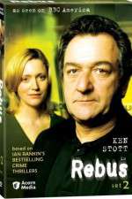 Watch Rebus Movie4k