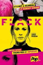 Watch Flack Movie4k