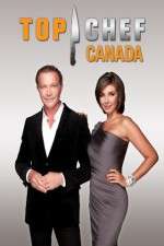 Watch Top Chef Canada Movie4k