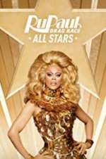 Watch RuPaul\'s Drag Race All Stars Movie4k