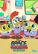 Watch Space Chickens in Space Movie4k