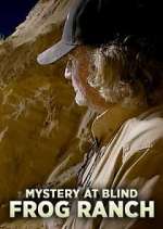 Watch Mystery at Blind Frog Ranch Movie4k