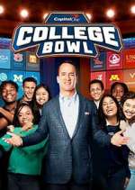 Watch Capital One College Bowl Movie4k
