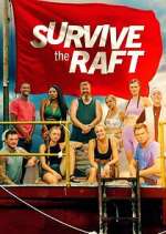 Watch Survive the Raft Movie4k