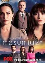 Watch Masumiyet Movie4k