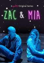 Watch Zac & Mia Movie4k