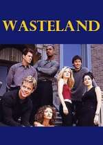 Watch Wasteland Movie4k