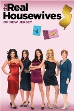 The Real Housewives of New Jersey movie4k