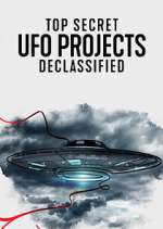 Watch Top Secret UFO Projects Declassified Movie4k