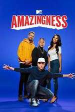 Watch Amazingness Movie4k