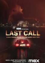 Watch Last Call: When a Serial Killer Stalked Queer New York Movie4k