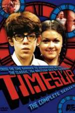 Watch Timeslip Movie4k