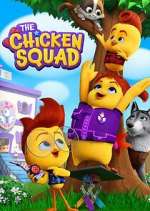 Watch The Chicken Squad Movie4k