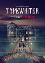 Watch Typewriter Movie4k