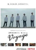 Watch Arashi's Diary: Voyage Movie4k