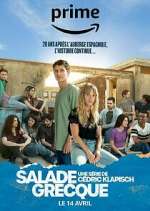 Watch Salade Grecque Movie4k