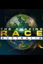 Watch The Amazing Race Australia Movie4k