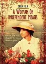 Watch A Woman of Independent Means Movie4k