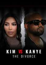 Watch Kim vs Kanye: The Divorce Movie4k
