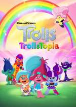 Watch Trolls: TrollsTopia Movie4k