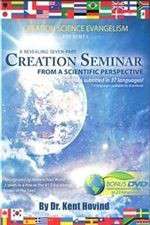 Watch Creation Seminar Movie4k