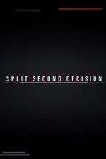 Watch Split Second Decision Movie4k