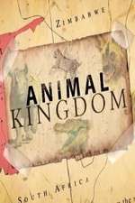 Watch Animal Kingdom Movie4k