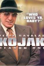 Watch Kojak Movie4k