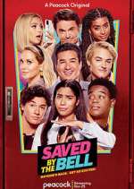 Watch Saved by the Bell Movie4k