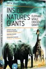 Watch Inside Nature's Giants Movie4k