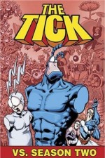 Watch The Tick Movie4k