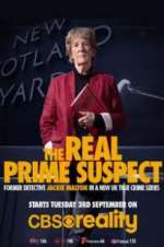 Watch The Real Prime Suspect Movie4k