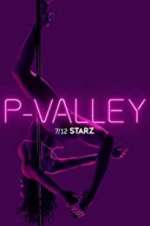 Watch P-Valley Movie4k