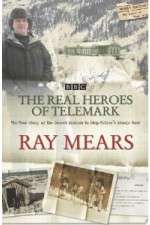 Watch The Real Heroes of Telemark Movie4k